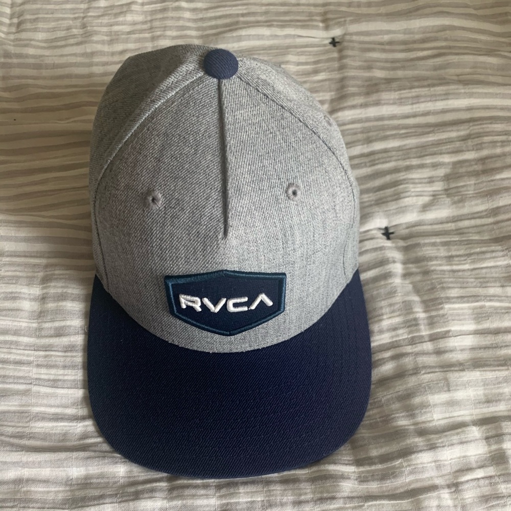RVCA hat